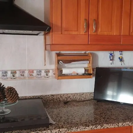 Duplex En El Centro Del Pueblo, Muy Bien Comunicado Apartment Puigcerda