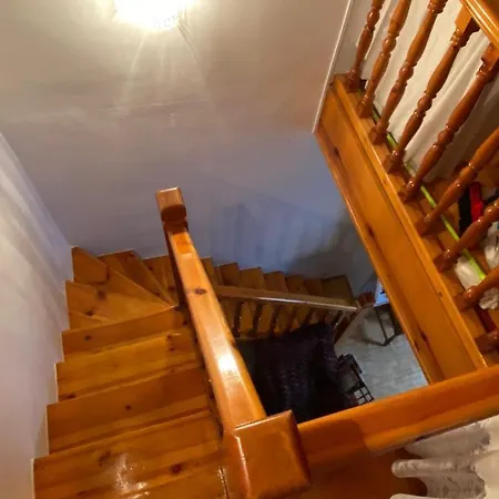 Duplex En El Centro Del Pueblo, Muy Bien Comunicado Apartment *