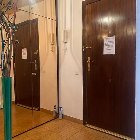 Duplex En El Centro Del Pueblo, Muy Bien Comunicado Apartment Puigcerda