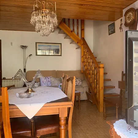 Apartment Duplex En El Centro Del Pueblo, Muy Bien Comunicado Puigcerda